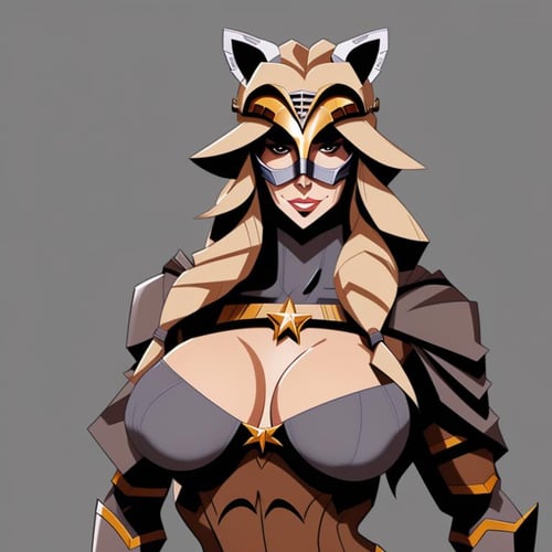 Protocal by theprotoart on Tensor.Art