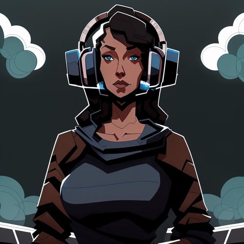 Protocal by theprotoart on Tensor.Art