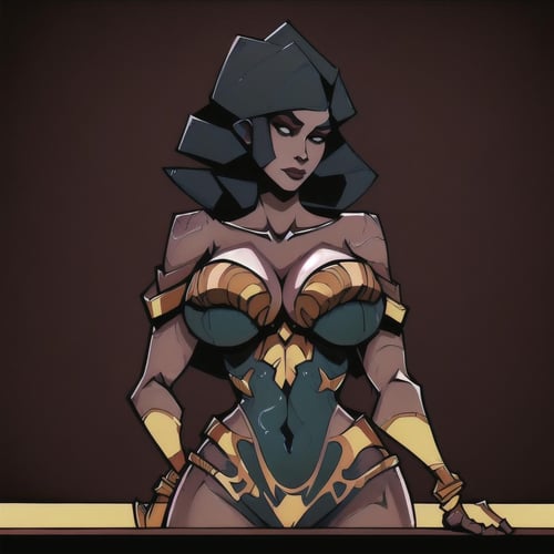 Protocal by theprotoart on Tensor.Art