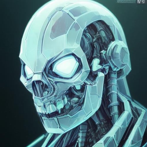 Sneek Supermech by theprotoart on Tensor.Art