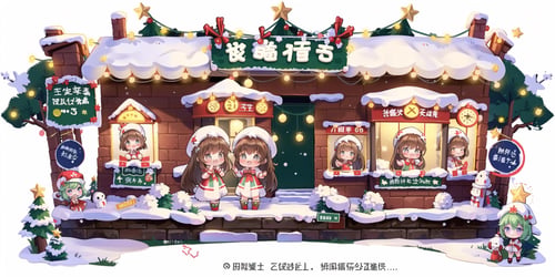 gmic icon_huodongjiemian by 游戏AI研究所 on Tensor.Art