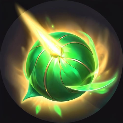 gmic icon_skill icon by 游戏AI研究所 on Tensor.Art
