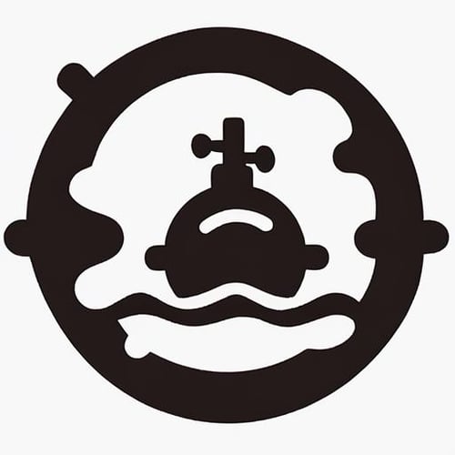 gmic icon_bptbv icon by 游戏AI研究所 on Tensor.Art