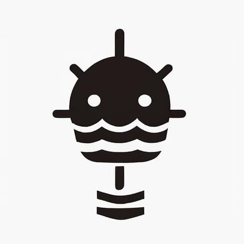 gmic icon_bptbv icon by 游戏AI研究所 on Tensor.Art