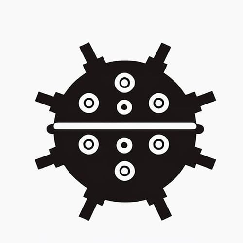 gmic icon_bptbv icon by 游戏AI研究所 on Tensor.Art