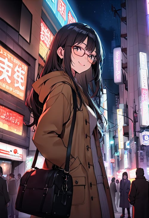 東門街 higashimon SDXL by swingwings on Tensor.Art