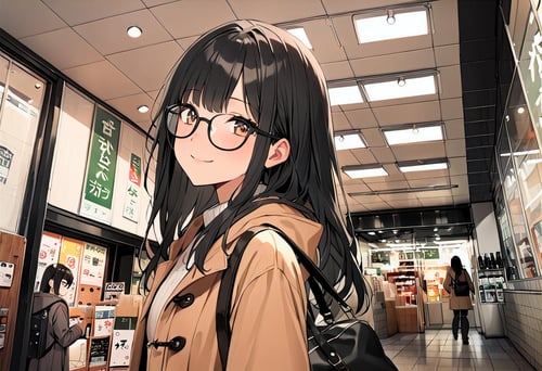 東急ハンズ三宮店前 In front of Tokyu Hands Sannomiya store SDXL by swingwings on Tensor.Art