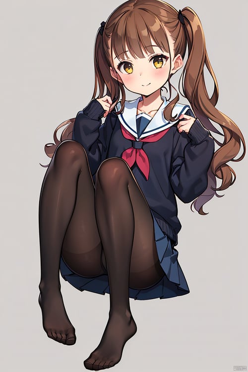 大槍葦人 by 烧汐 on Tensor.Art