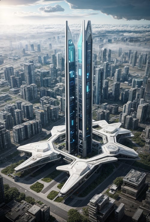 futureskyline_XL by HHM on Tensor.Art