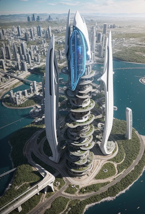futureskyline_XL by HHM on Tensor.Art