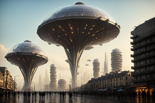 futureskyline_XL by HHM on Tensor.Art