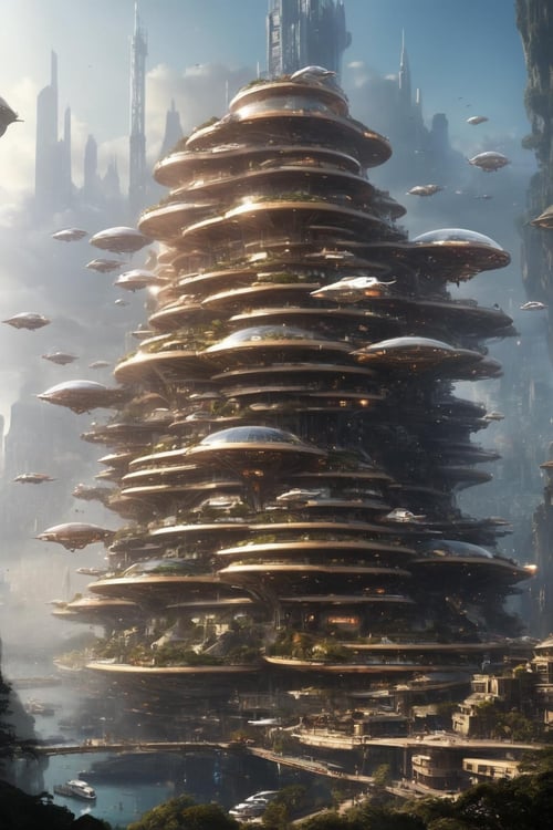 futureskyline_XL by HHM on Tensor.Art
