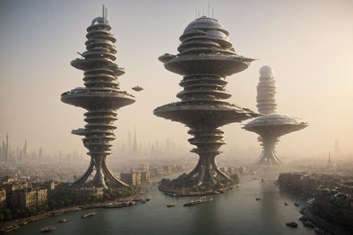 futureskyline_XL by HHM on Tensor.Art