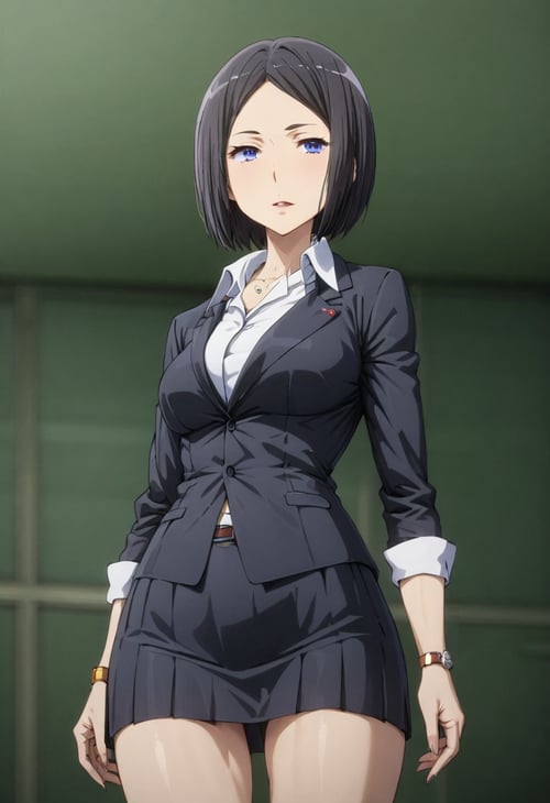 Michie Matsumoto / Sound! Euphonium by user_669393743098450127 on Tensor.Art