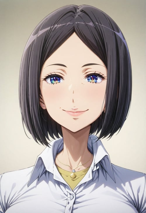 Michie Matsumoto / Sound! Euphonium by user_669393743098450127 on Tensor.Art