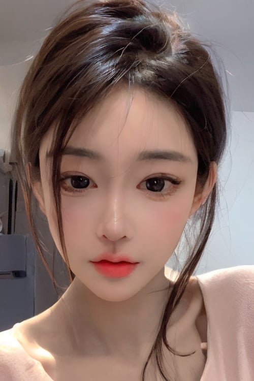 myanxin_SD by LakeWang on Tensor.Art