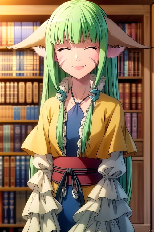 狐妖小红娘-涂山容容 by 噬嗑 on Tensor.Art