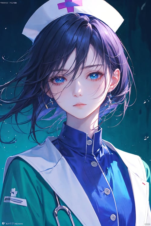 MBTI同人绘画 by 陌杨 on Tensor.Art