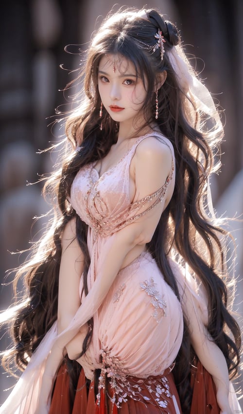 lora接单-北川婠婠 by 炼丹师 on Tensor.Art