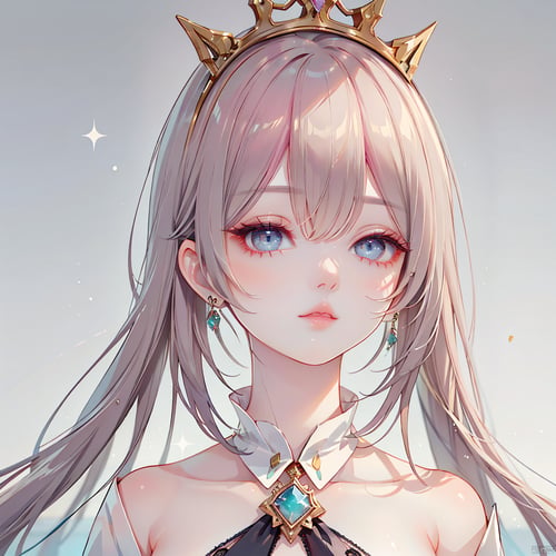 新月动漫 by 新月照澄湾 on Tensor.Art