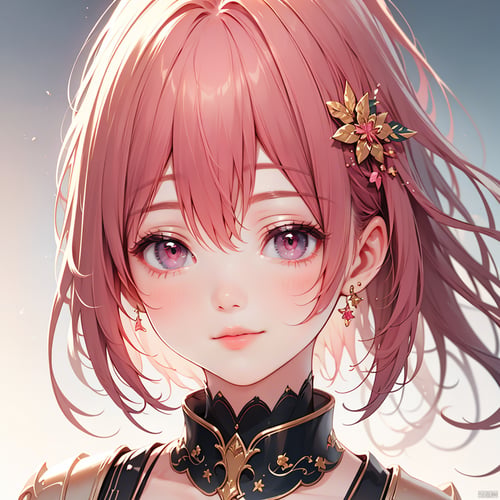 新月动漫 by 新月照澄湾 on Tensor.Art