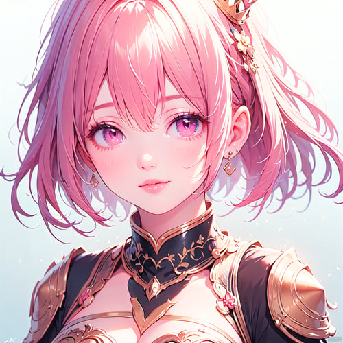 新月动漫 by 新月照澄湾 on Tensor.Art