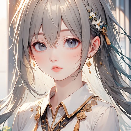 新月动漫 by 新月照澄湾 on Tensor.Art