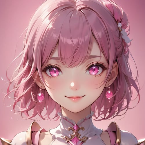 新月动漫 by 新月照澄湾 on Tensor.Art