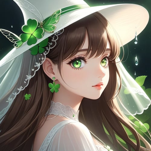 新月动漫 by 新月照澄湾 on Tensor.Art