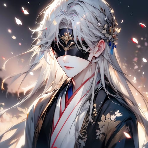 新月国风（使用吐司Art训练） by 新月照澄湾 on Tensor.Art