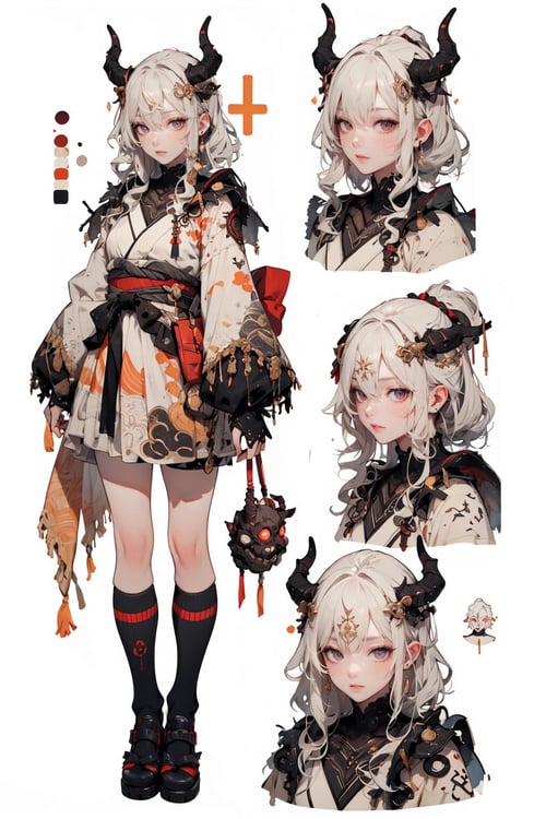 001HK mix by user_716533002037036825 on Tensor.Art