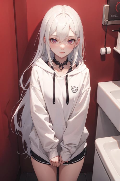 001HK mix by user_716533002037036825 on Tensor.Art