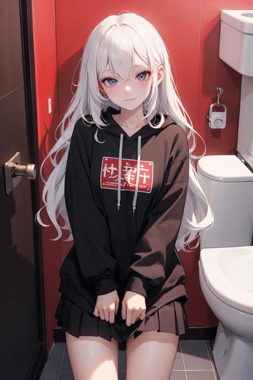001HK mix by user_716533002037036825 on Tensor.Art