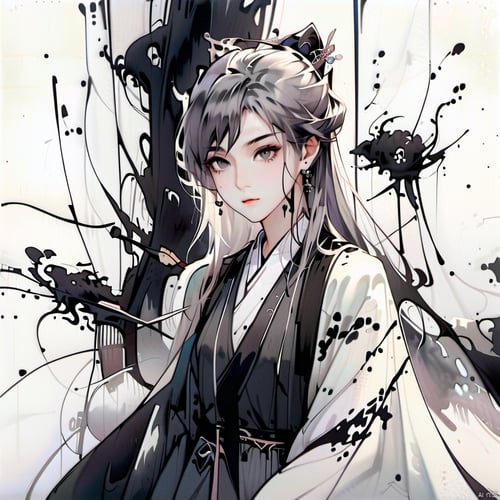 新月国风（使用吐司Art训练） by 新月照澄湾 on Tensor.Art