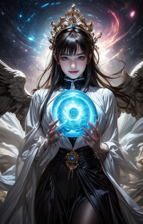 Fantasy World - FuturEvoLab by FuturEvoLab on Tensor.Art