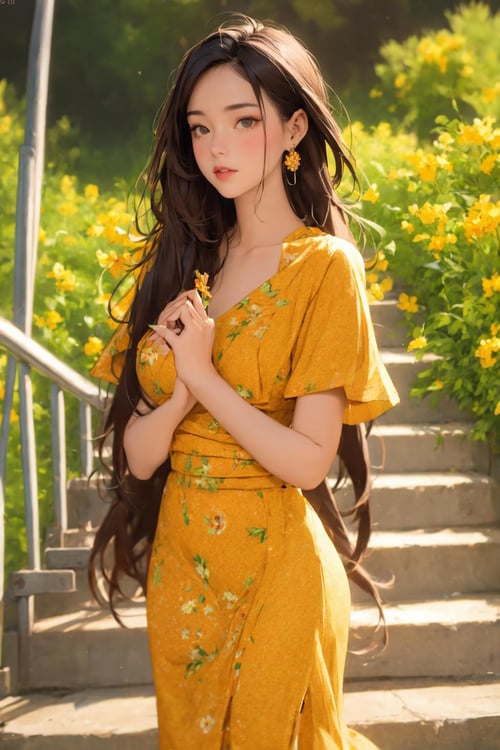 Myanmar Thingyan Costume by kyawkaung on Tensor.Art
