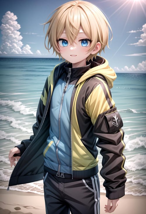 Sota SD by fearvel on Tensor.Art