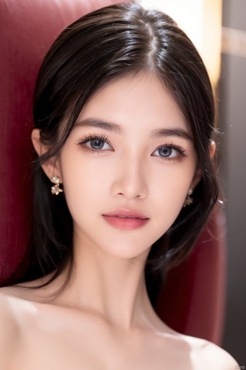  Beauty-sexy by 银河落九州 on Tensor.Art