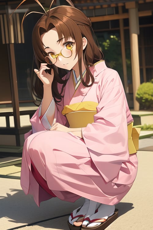 Itsuka:Ore no Shikabane o Koete Yuke:イツ花:俺の屍を越えてゆけ(俺屍):SD1.5-LoRA by だれとく紳士 on Tensor.Art