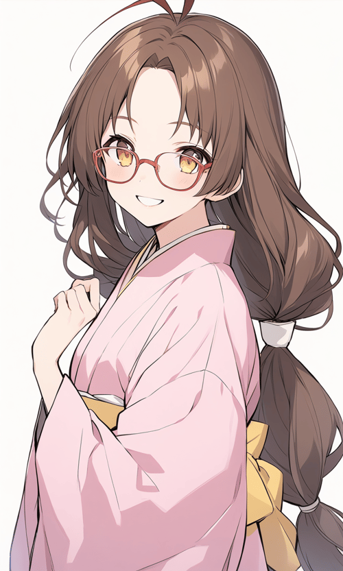 Itsuka:Ore no Shikabane o Koete Yuke:イツ花:俺の屍を越えてゆけ(俺屍):SDXL by だれとく紳士 on Tensor.Art