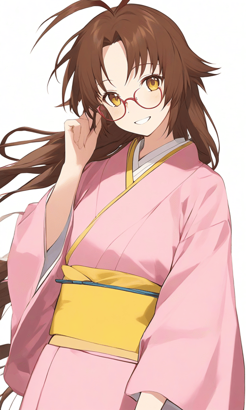Itsuka:Ore no Shikabane o Koete Yuke:イツ花:俺の屍を越えてゆけ(俺屍):SDXL by だれとく紳士 on Tensor.Art