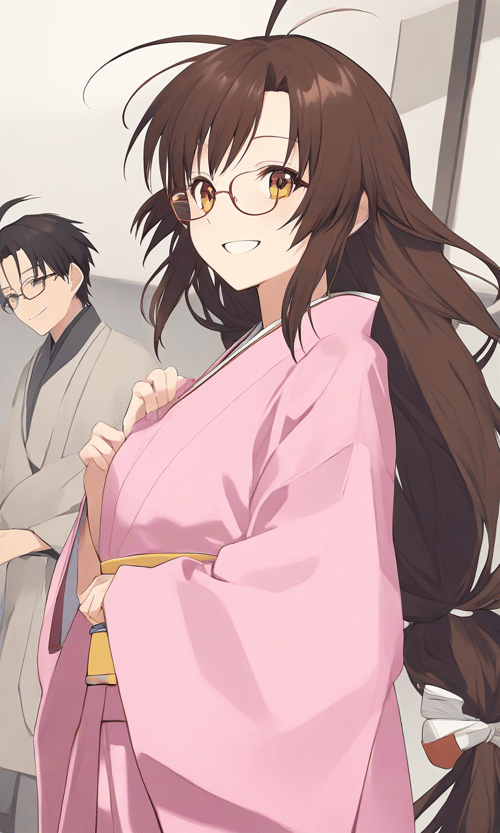 Itsuka:Ore no Shikabane o Koete Yuke:イツ花:俺の屍を越えてゆけ(俺屍):SDXL by だれとく紳士 on Tensor.Art