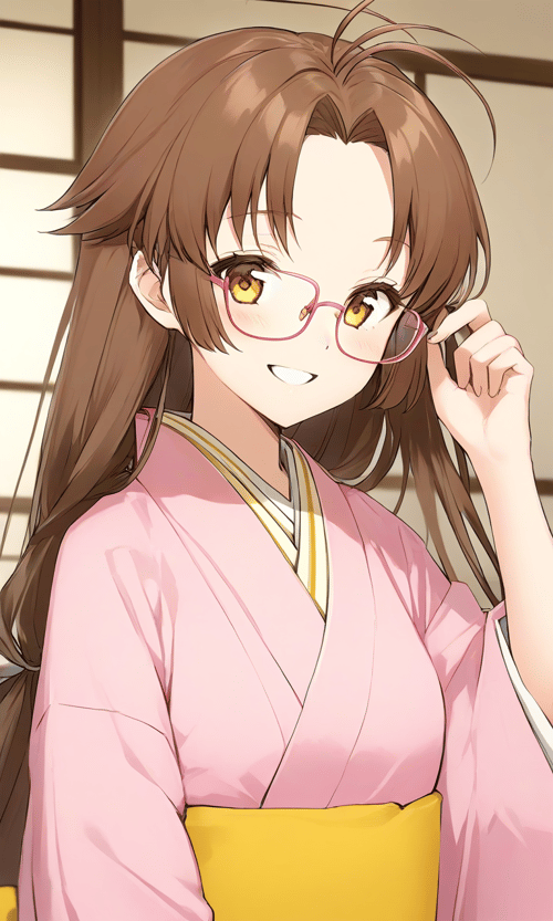Itsuka:Ore no Shikabane o Koete Yuke:イツ花:俺の屍を越えてゆけ(俺屍):SDXL by だれとく紳士 on Tensor.Art