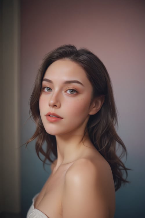 HUBG_SDXL-Lightning丨Beautiful Realistic by Rolo_hu on Tensor.Art