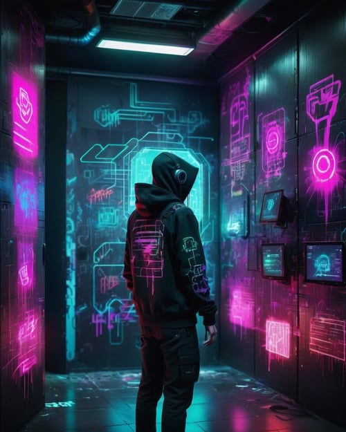 SDXL HK - CosXL / LCM / Turbo by Ciro Negrogni on Tensor.Art