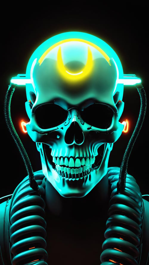 SDXL HK - CosXL / LCM / Turbo by Ciro Negrogni on Tensor.Art