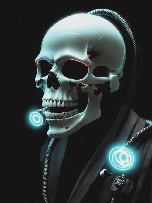 SDXL HK - CosXL / LCM / Turbo by Ciro Negrogni on Tensor.Art