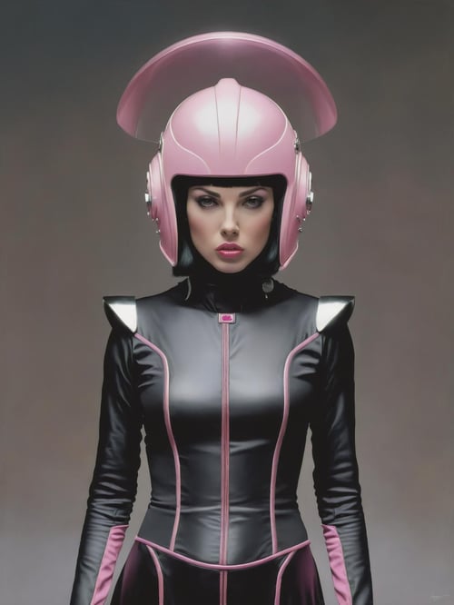 SDXL HK - CosXL / LCM / Turbo by Ciro Negrogni on Tensor.Art