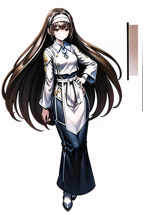 Kelart Custodio (Overlord - LN version) V2 by UthaiYama on Tensor.Art