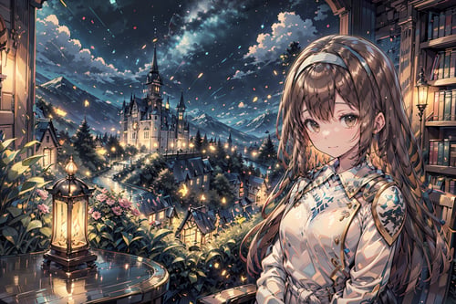 Kelart Custodio (Overlord - LN version) V2 by UthaiYama on Tensor.Art